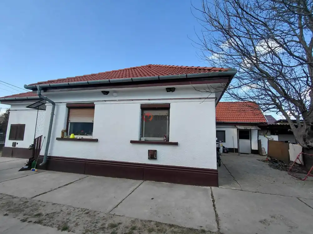 Pest megye - Inárcs