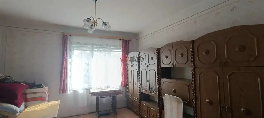 Bács-Kiskun megye - Kunbábony