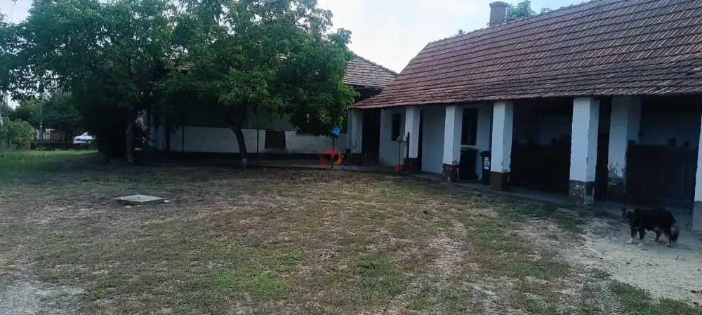 Bács-Kiskun megye - Kunbábony