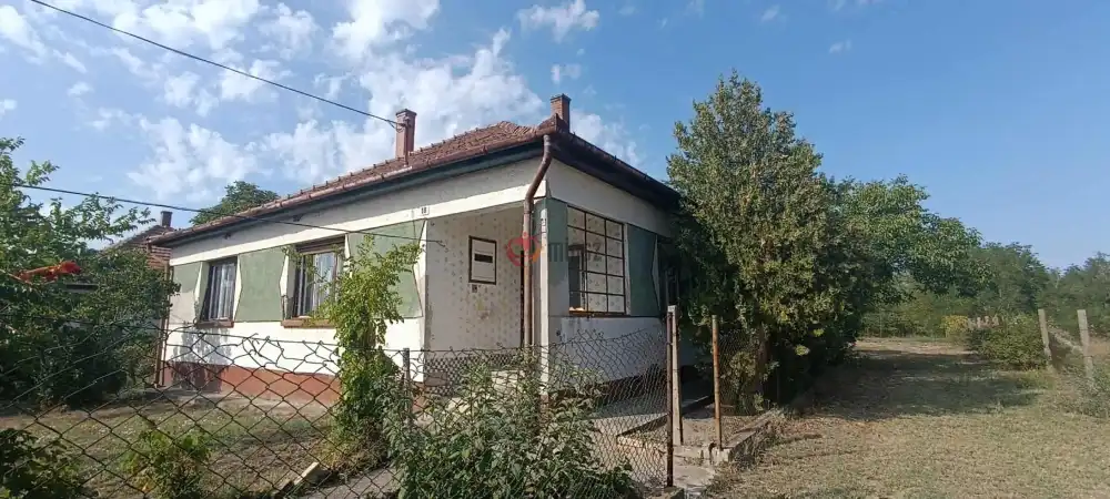 Bács-Kiskun megye - Kunbábony