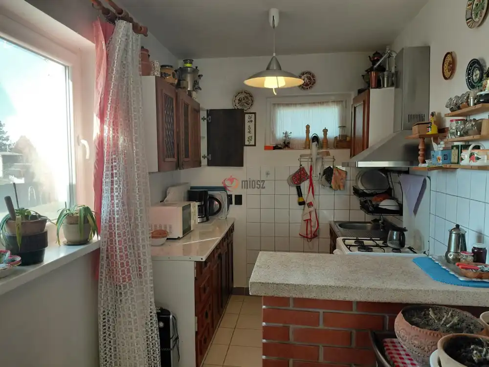 Bács-Kiskun megye - Kunpeszér