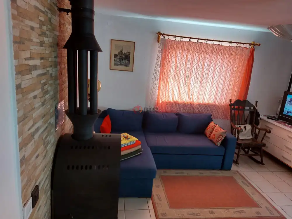 Bács-Kiskun megye - Kunpeszér