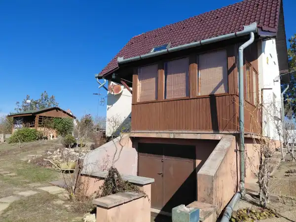 Eladó családi ház, Kunpeszér 4 szoba 80 m² 22.9 M Ft