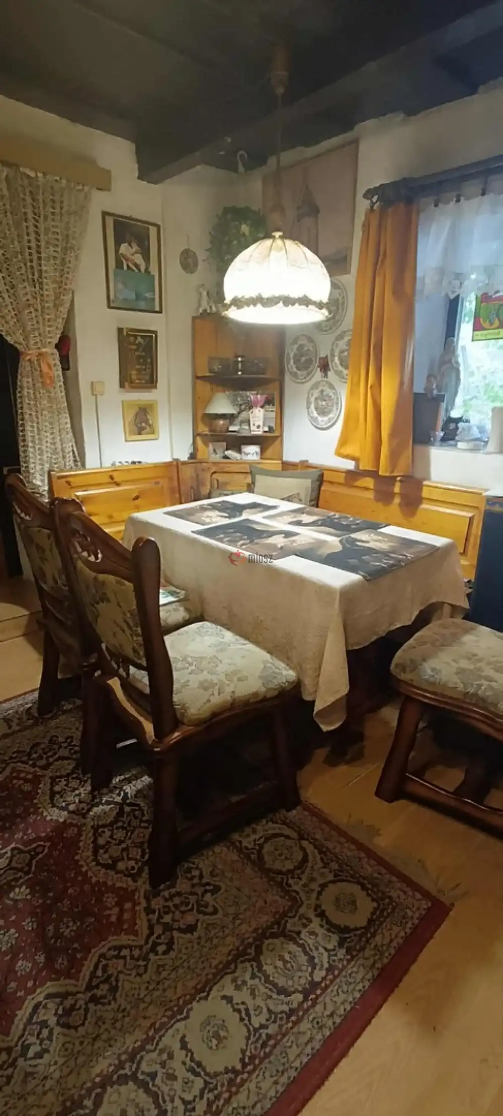 Bács-Kiskun megye - Kunszentmiklós