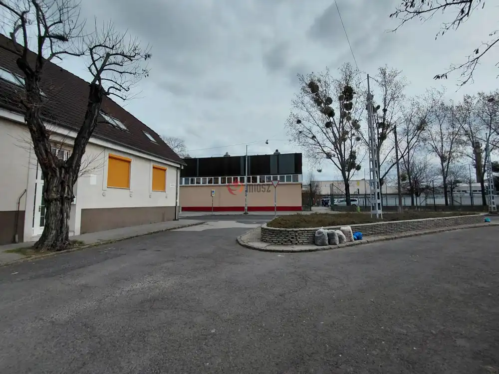 Budapest, IV. kerület - Újpest