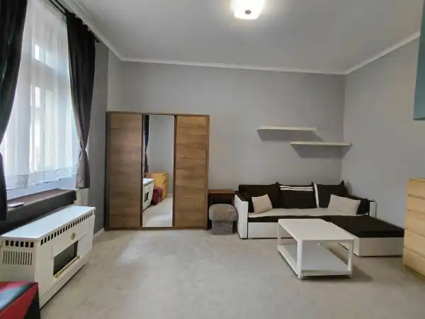 Eladó téglalakás, Budapest, IV. kerület 1 szoba 25 m² 35.9 M Ft