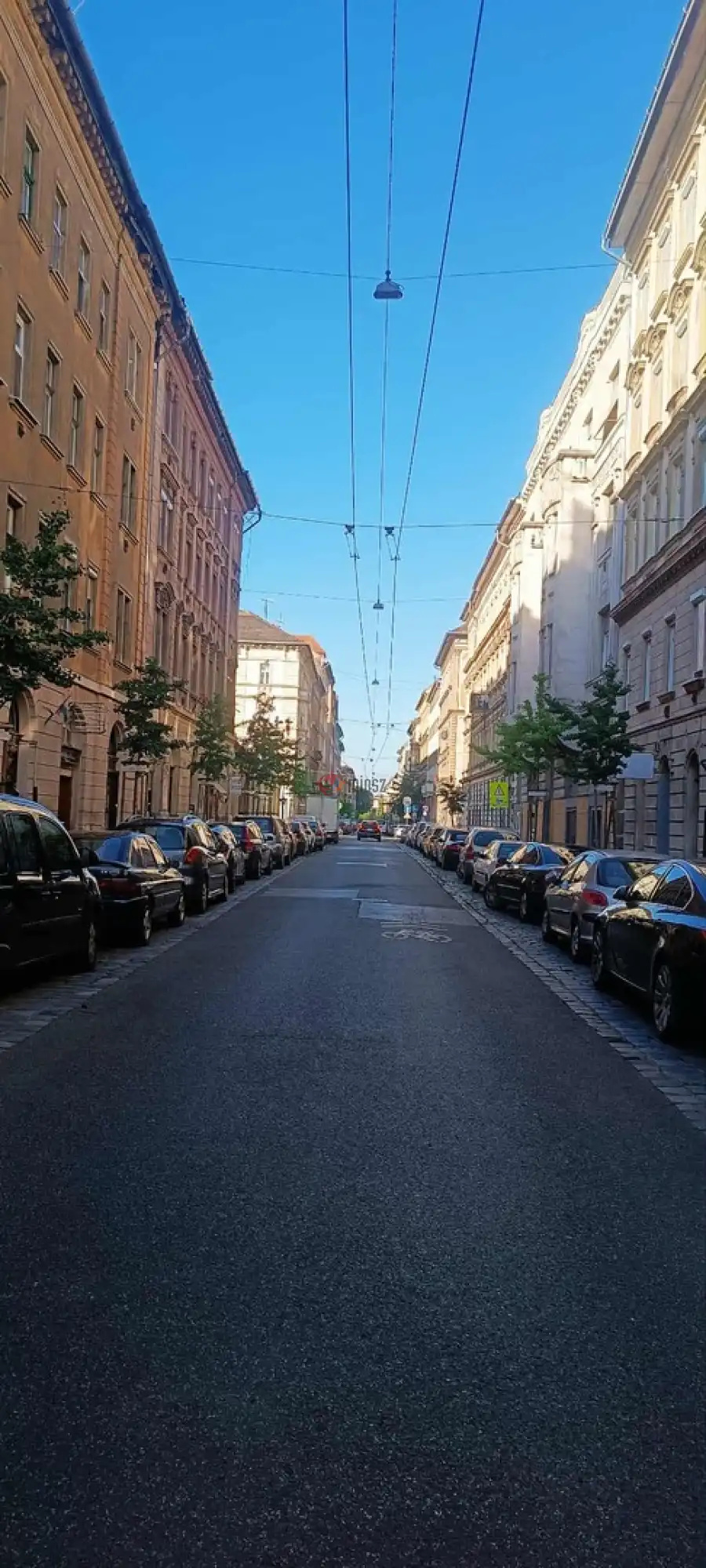 eladó téglalakás, Budapest, VII. kerület