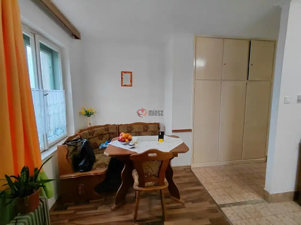 Bács-Kiskun megye - Kunpeszér